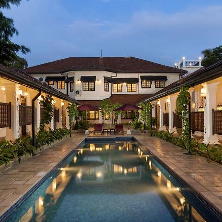 The Grand Walawwa Hotel พินนาวาลา ภายนอก รูปภาพ
