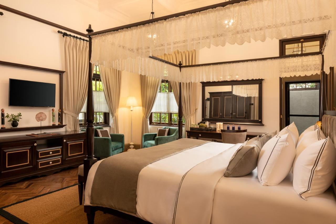 The Grand Walawwa Hotel พินนาวาลา ภายนอก รูปภาพ