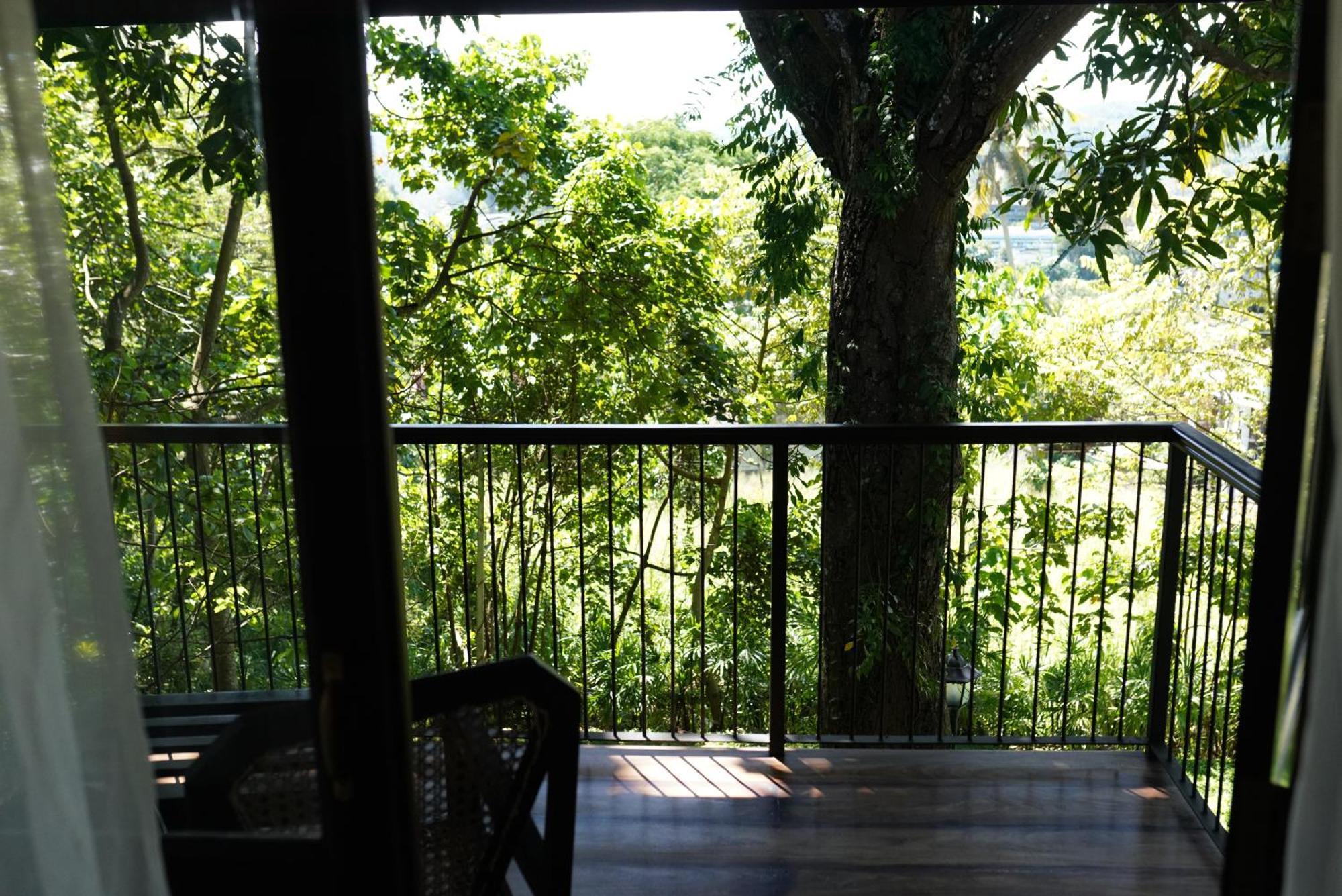 The Grand Walawwa Hotel พินนาวาลา ภายนอก รูปภาพ