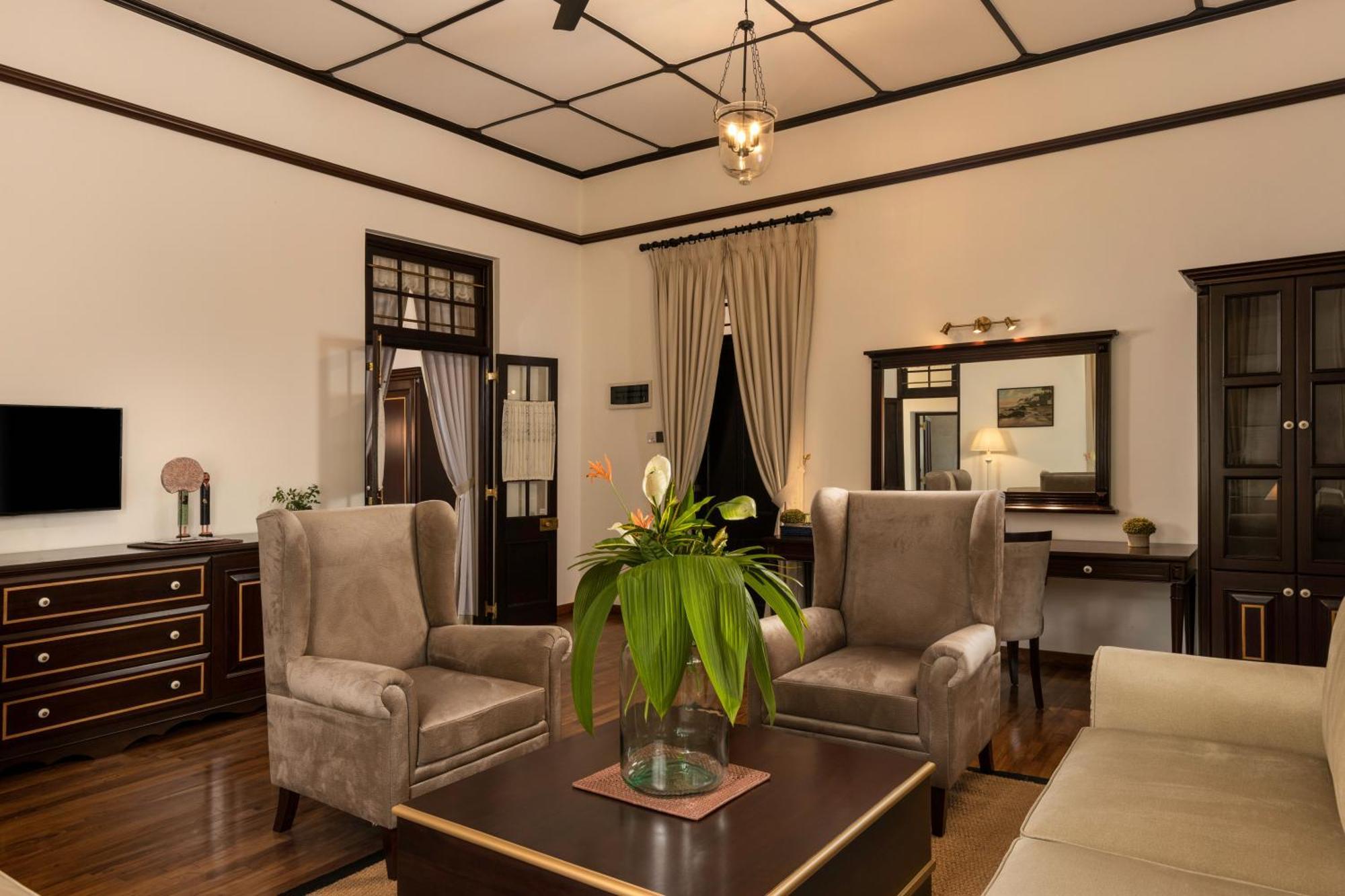 The Grand Walawwa Hotel พินนาวาลา ภายนอก รูปภาพ