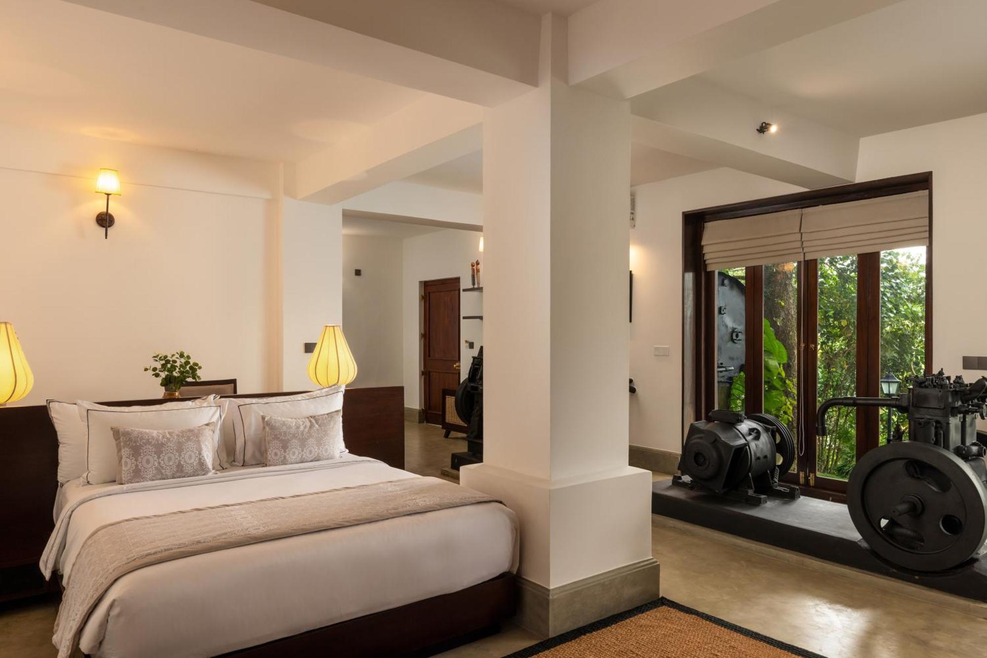 The Grand Walawwa Hotel พินนาวาลา ภายนอก รูปภาพ